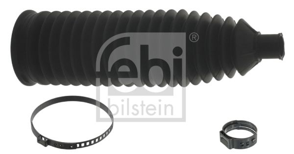 FEBI BILSTEIN gofruotoji membrana, vairavimas 43552